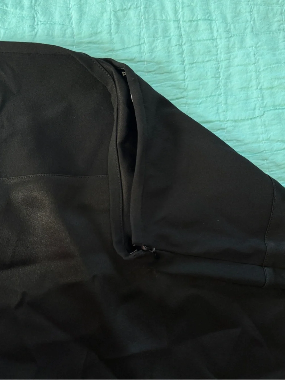Paule Ka Knee Lenght Black Skirt 36 - Picture 2 of 4